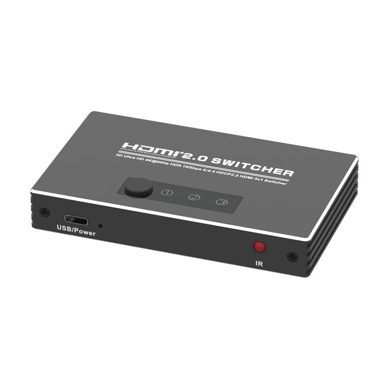 HDMI Switcher
