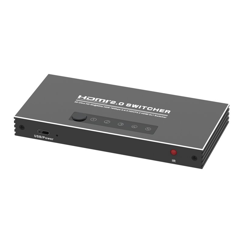 HDMI Switcher