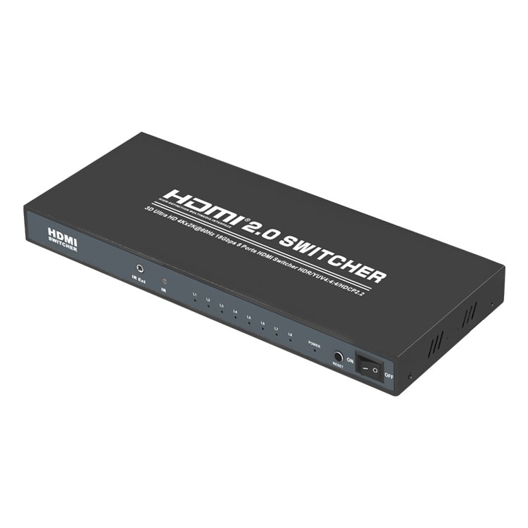 HDMI Switcher