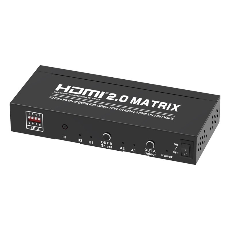 HDMI Matrix