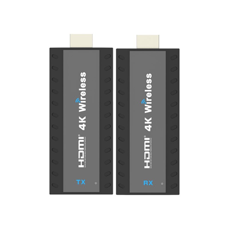 50m 4K Wireless HDMI Extender - Image 3