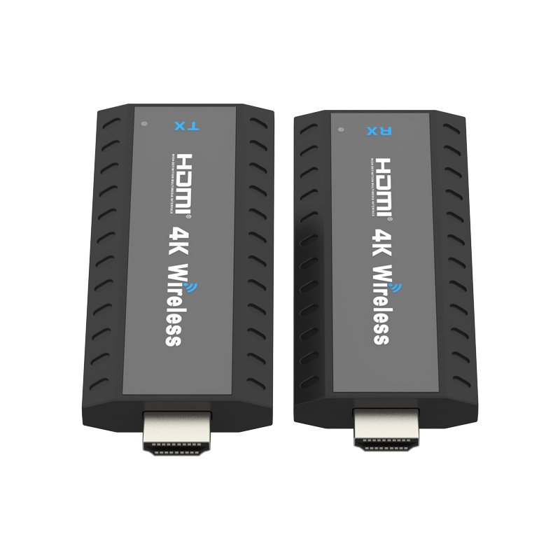 50m 4K Wireless HDMI Extender - Image 4