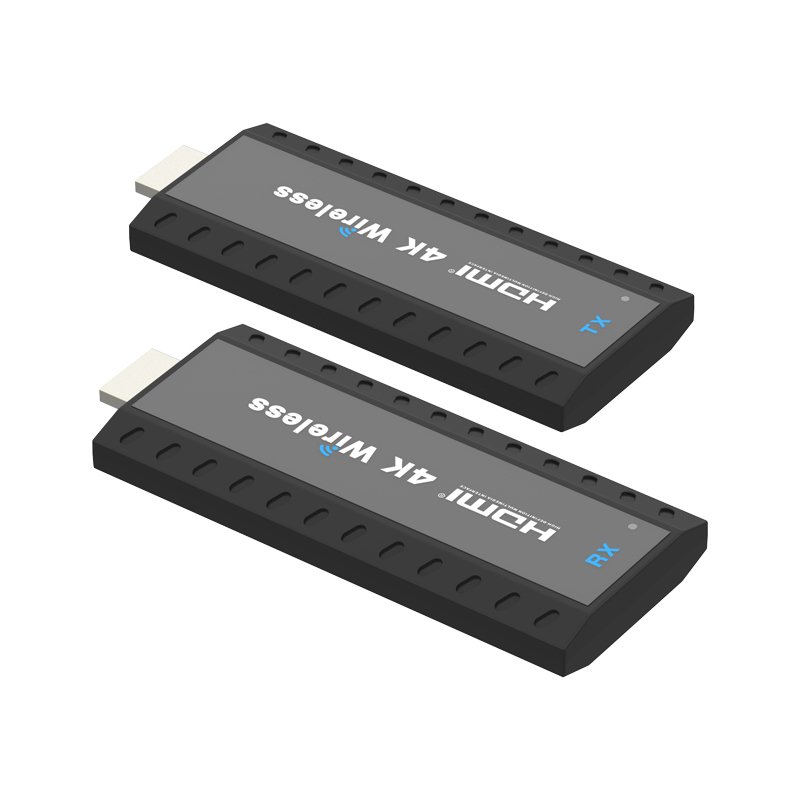 50m 4K Wireless HDMI Extender - Image 2