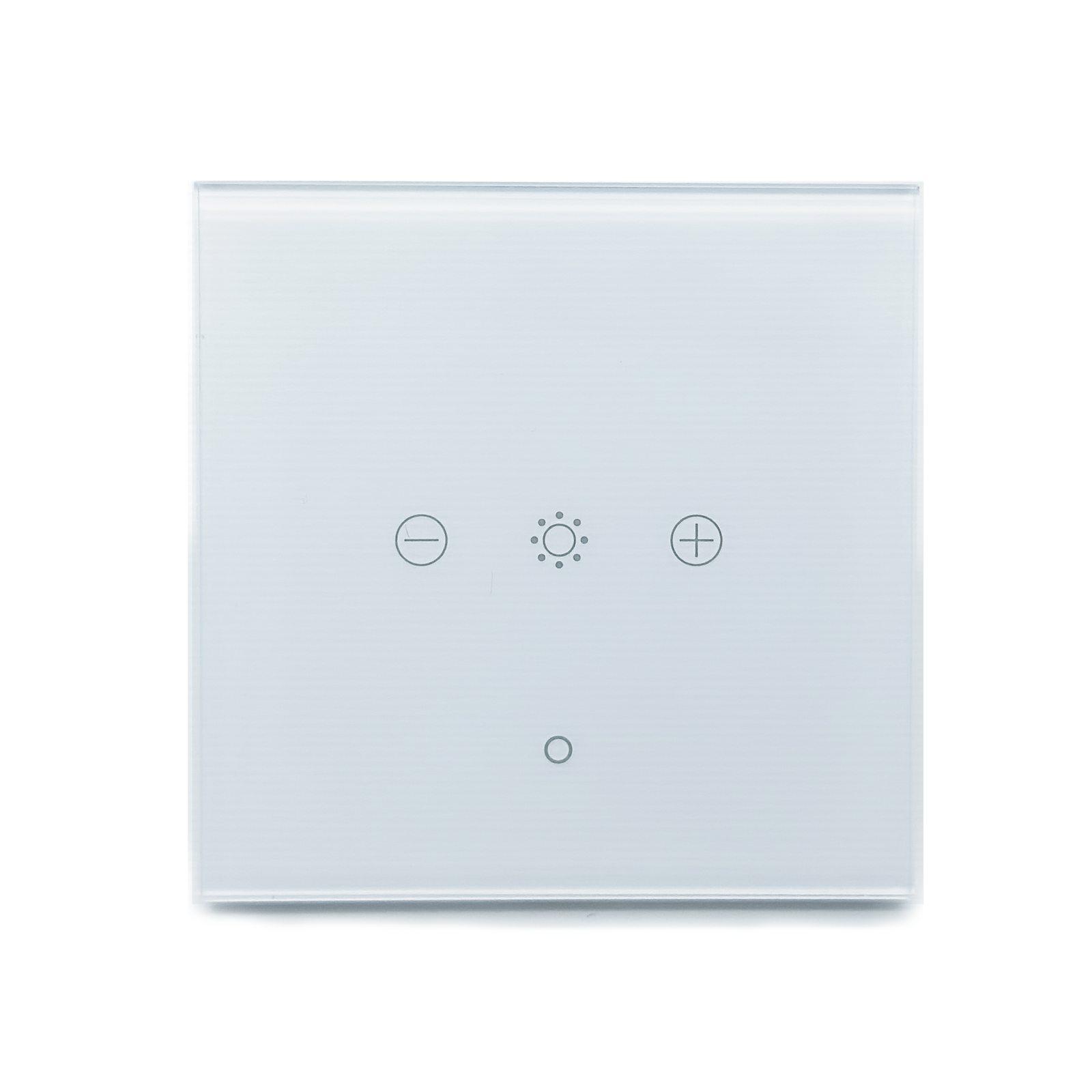 WiFi Bluetooth Tuya Smart Life Touch LED Dimmer Smart Switch