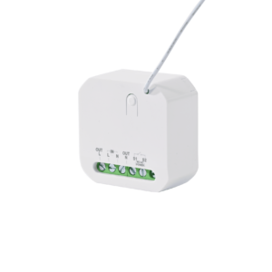 WiFi RF433 Tuya Smart Life Wireless Smart Switch Receiver