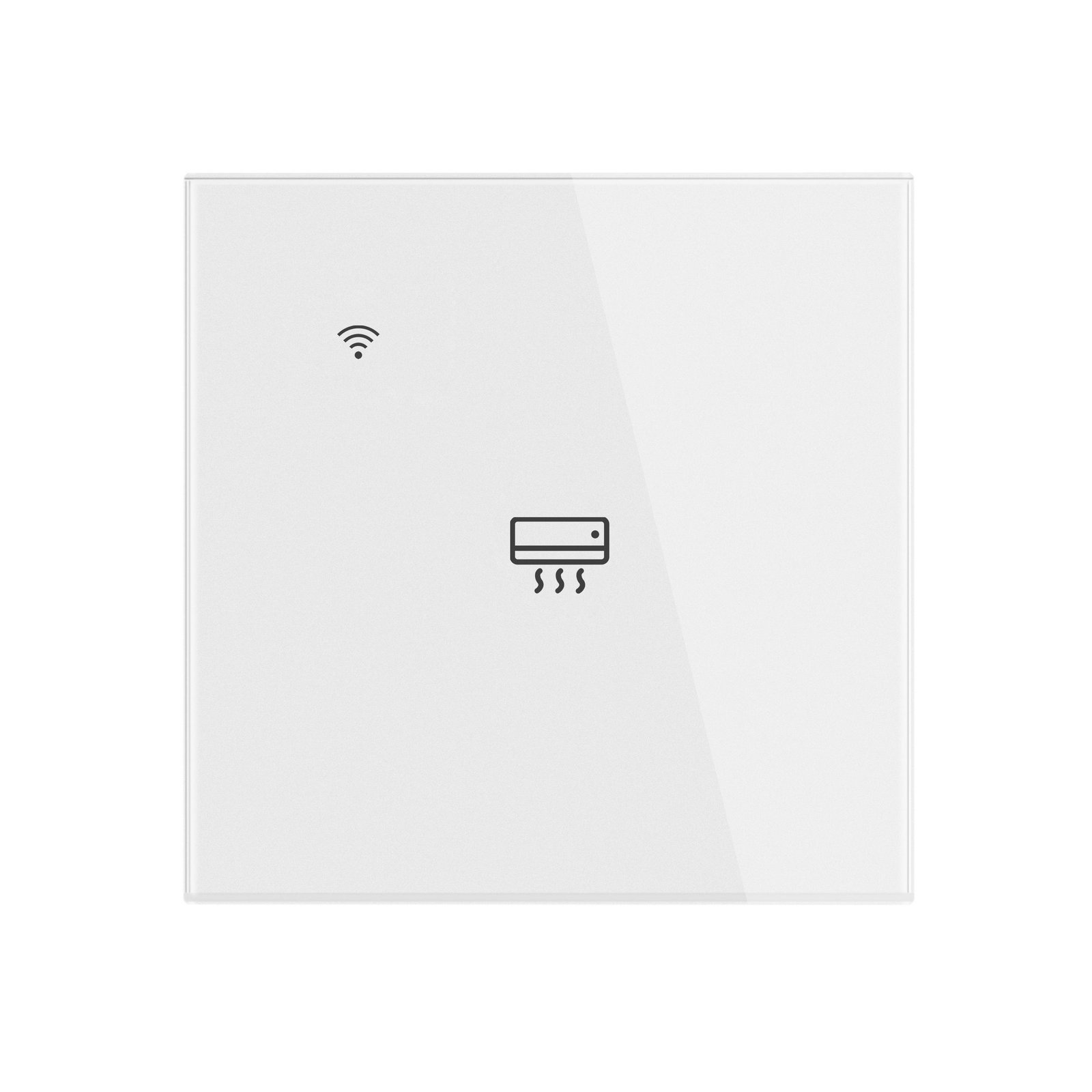 WiFi Bluetooth Tuya Smart Life Touch Smart AC Switch