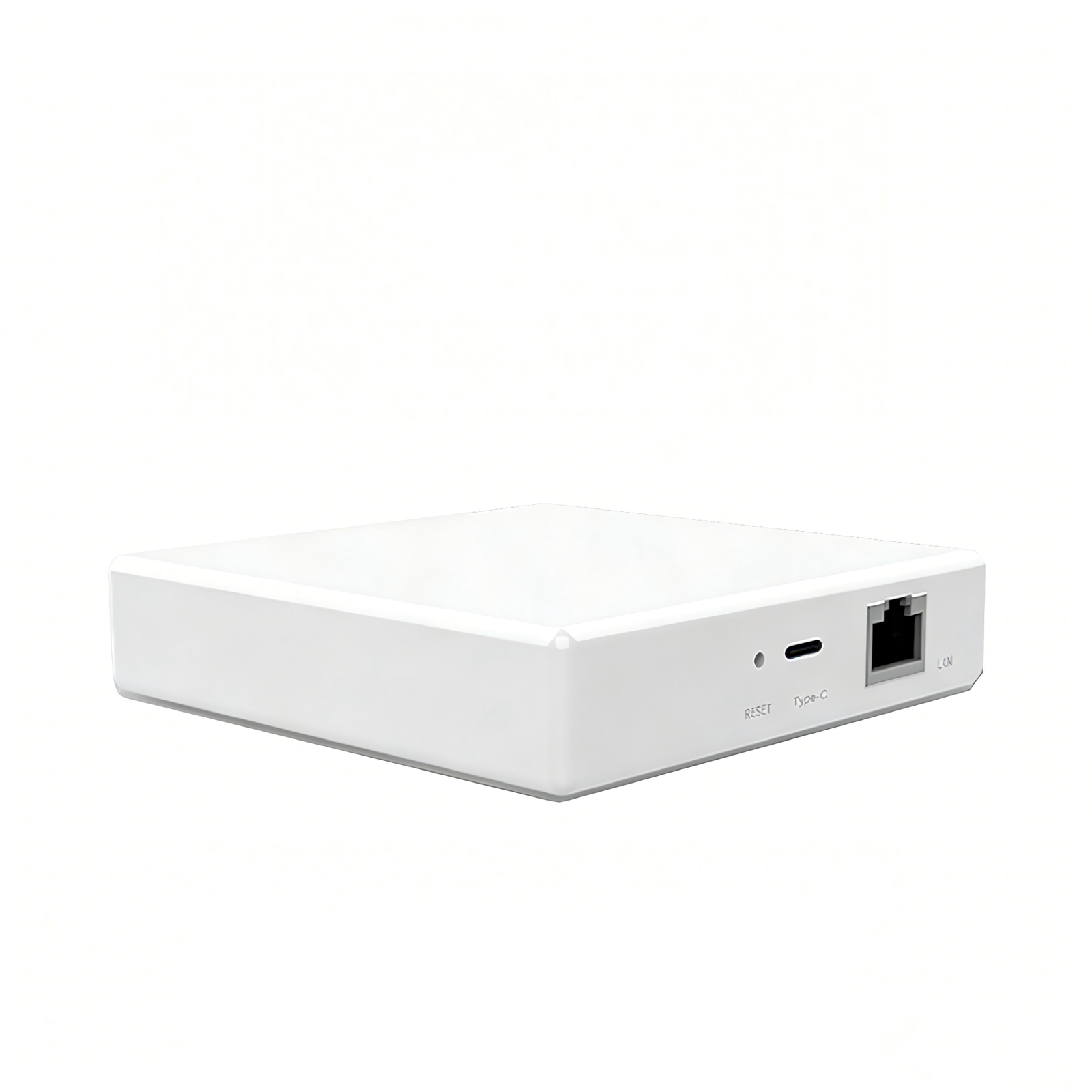 Matter ZigBee Tuya Smart Life Multi Mode Smart Home Gateway