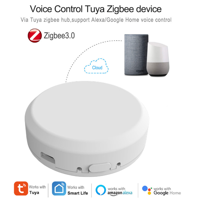 ZigBee Tuya Smart Life WiFi Multi Mode Gateway - Image 8