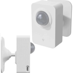 Tuya Smart Life WiFi Security Smart PIR Motion Sensor