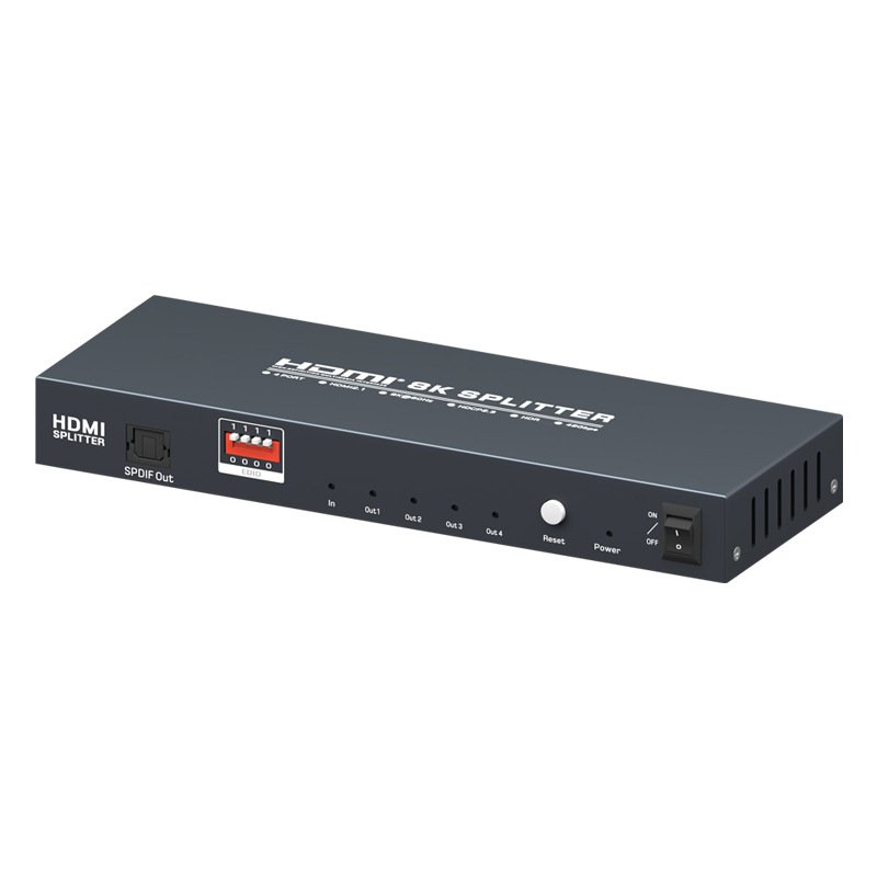 HDMI Splitter