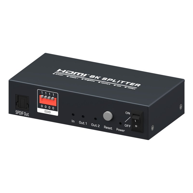 HDMI Splitter