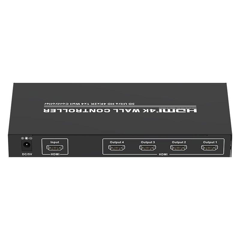 4K HDMI Wall Controller 2x2 - Image 3