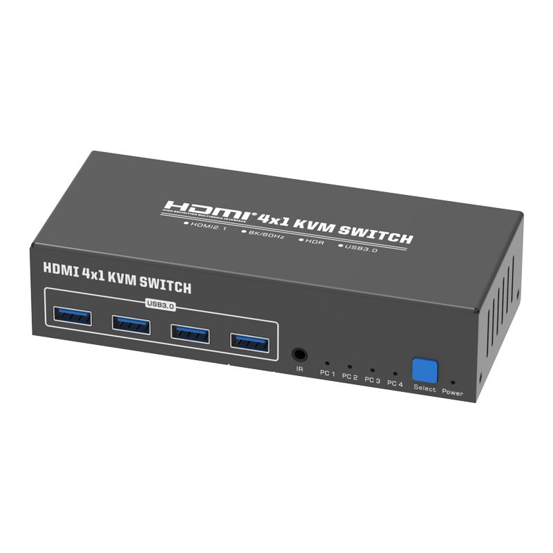 HDMI Switcher