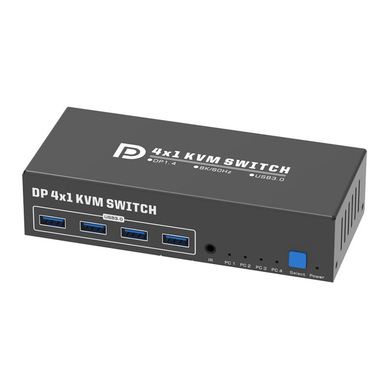 DP Switcher