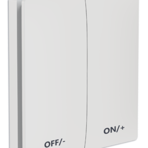WiFi RF433 Tuya Smart Life Wireless Smart Kinetic Light Switch