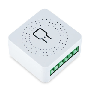 WiFi Tuya Smart Life Mini Remote Smart Switch Module