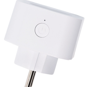 Tuya Smart Life WiFi Remote Control EU Smart Plug