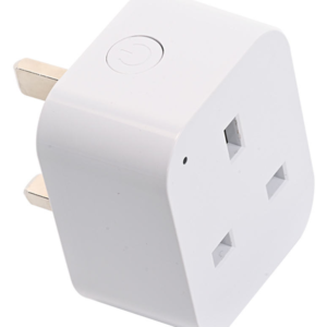 Tuya Smart Life WiFi Remote Control UK Smart Plug