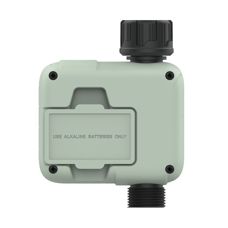 Outdoor Yard Programmable Irrigation Automatic Water Timer - Image 3