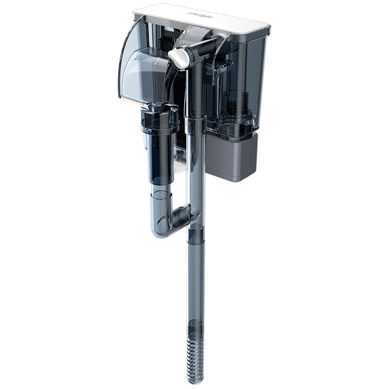 Wall Mounted Quiet Waterfall Water Circulation Aquarium Filter