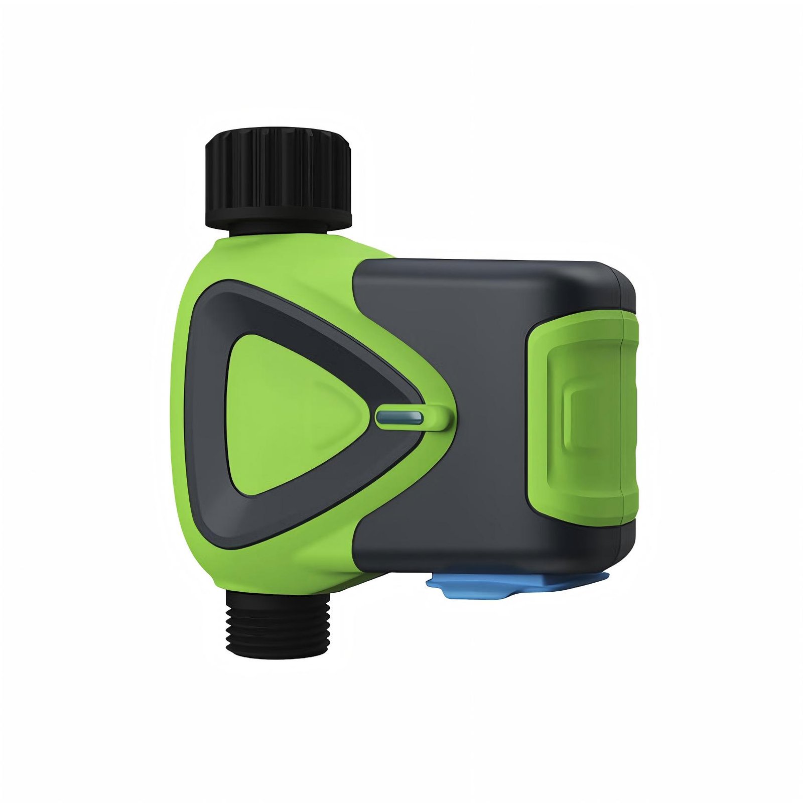 WiFi Tuya Smart Life Programmable Irrigation Water Timer