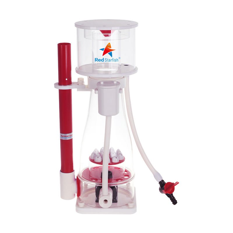 Fish Tank Quiet Needle Wheel Aquarium Protein Skimmer