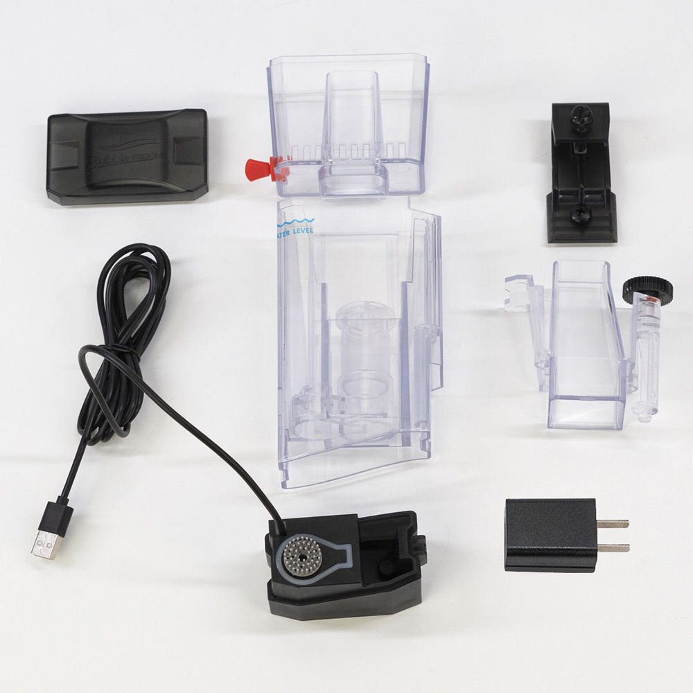 Mini Hang On Quiet Marine Aquarium Protein Skimmer - Image 2