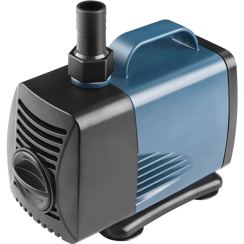 Fish Tank Aquarium Filtration Quiet Water Circulation Reef Pump