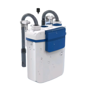 Fish Tank Hang On Efficient Circulation Canister Aquarium Filter